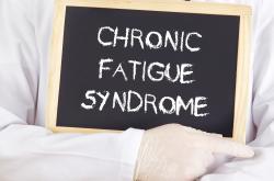 chronic fatigue syndrome sign